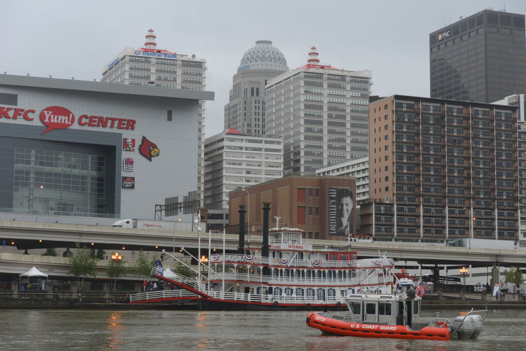 Louisville, Kentucky